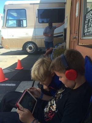 photo of Veronika M.