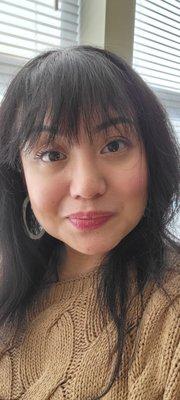 Photo of Victoria G.