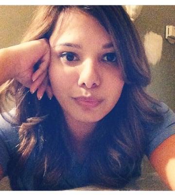 Photo of Lorena G.