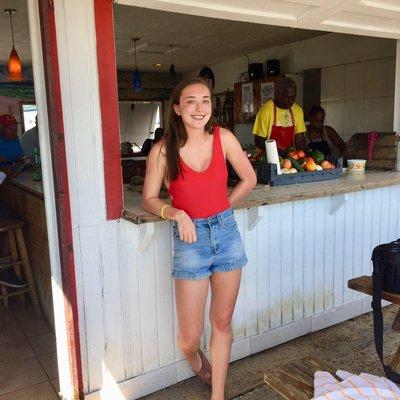 photo of Elizabeth H.