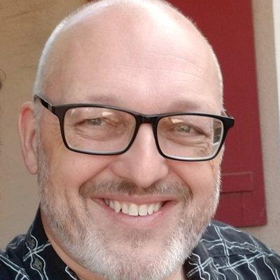 Photo of Jon B.