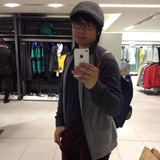 Photo of Xiangli K.