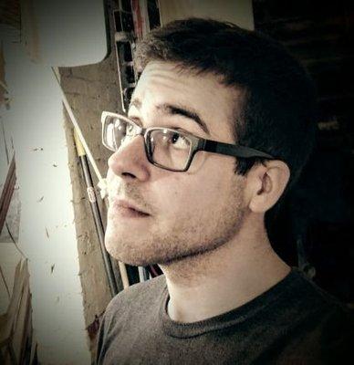 Photo of Nathan J.