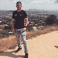 Photo of Chris M.