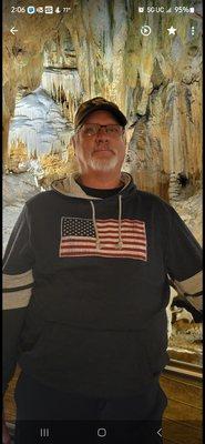 photo of James K.