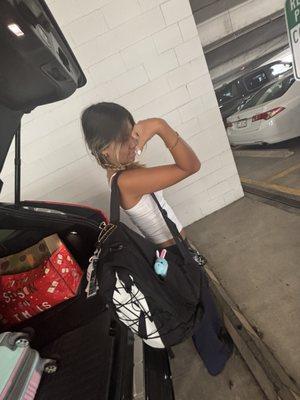Photo of Vanessa M.