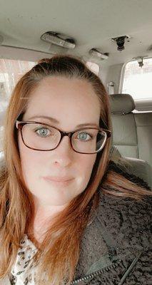 photo of Emily F.