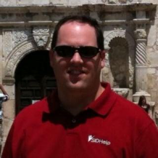 Photo of Greg B.
