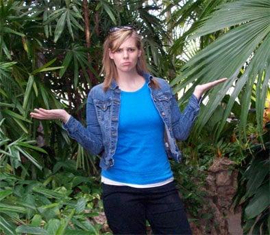 Photo of Becky Z.