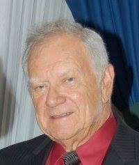 photo of Rudy J.