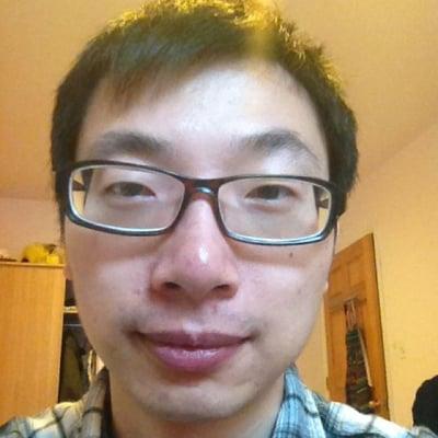 photo of Hao Y.