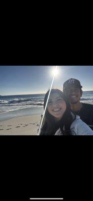 photo of Carolina P.