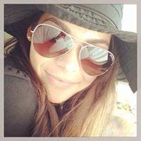 photo of Samantha P.