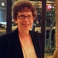 photo of Pamela M.