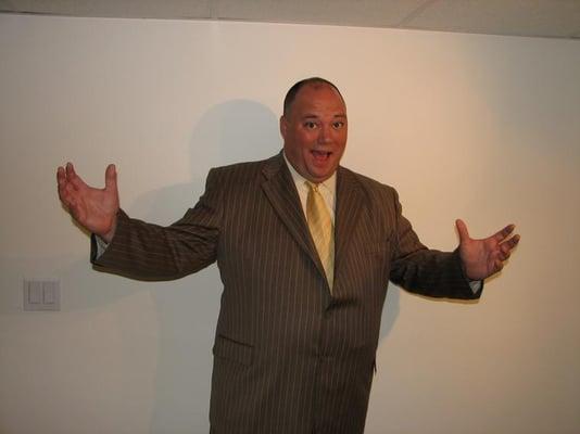 photo of Steven H.