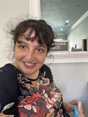 Photo of Izabella S.