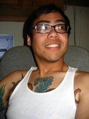 Photo of Marc Y.