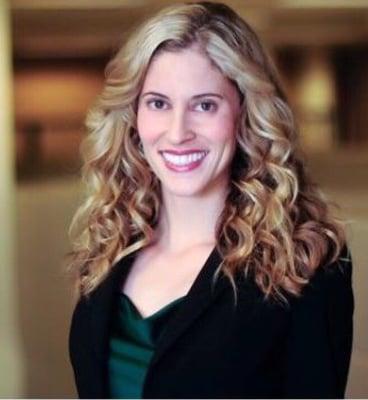 Photo of Laura D.