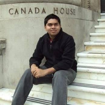 photo of Mohammad H.