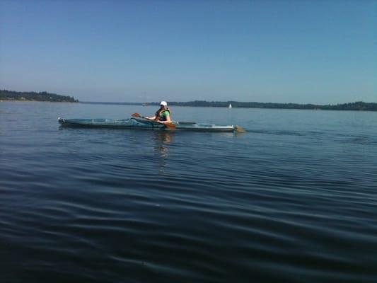 Photo of Sarah C.