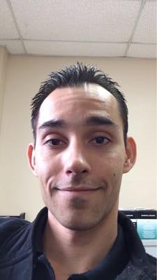 Photo of Ryan R.