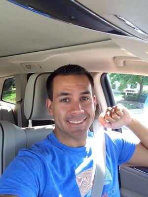 Photo of Sam C.
