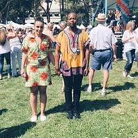 photo of Chieftin G.