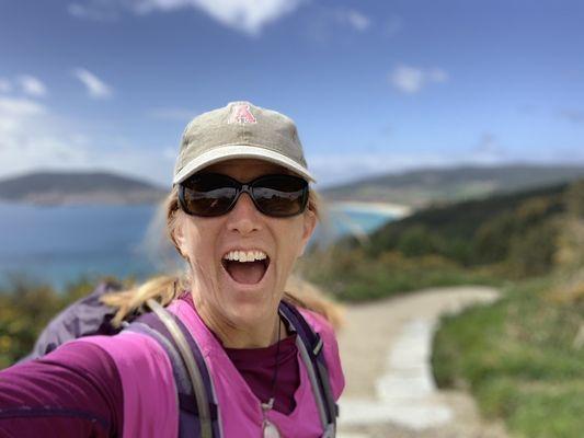 Photo of Christie A.