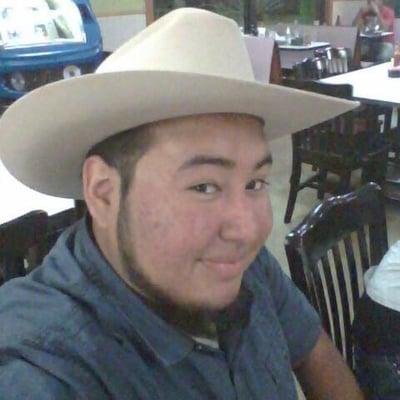 photo of Fernando V.