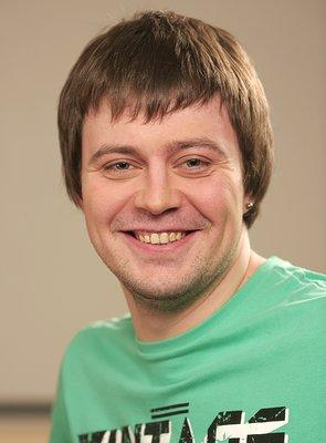 Photo of Art B.