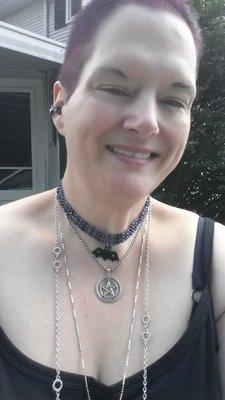 Photo of Shannon M.