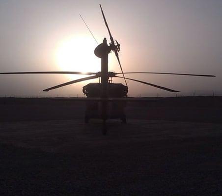 photo of Hawkdriver B.