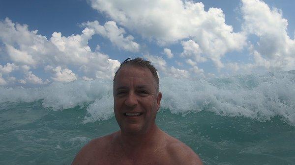 Photo of Rob H.