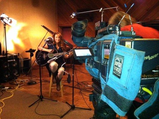 photo of Bernadett C.