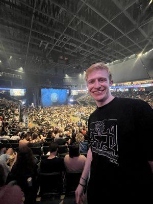 Photo of Jeremy R.