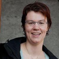 Photo of Grace B.