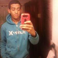 Photo of Neftali M.