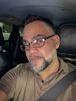 Photo of Ariel R.