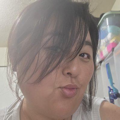 Photo of Kathy M.