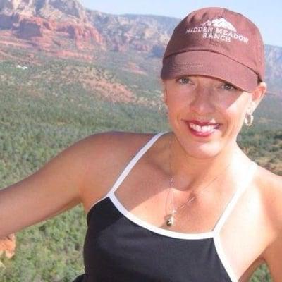 Photo of Ann S.
