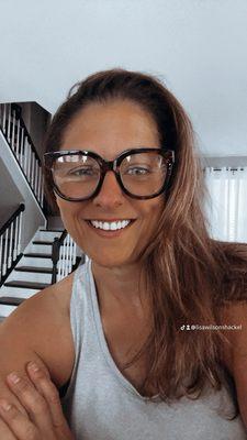 Photo of Lisa S.