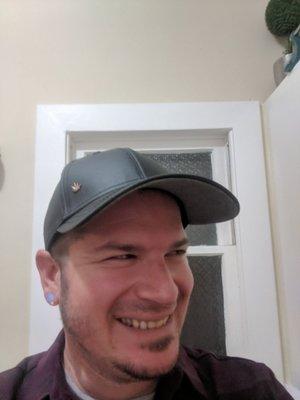 Photo of Nate W.