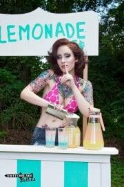 photo of Brittany G.