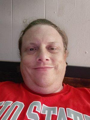 Photo of JD A.