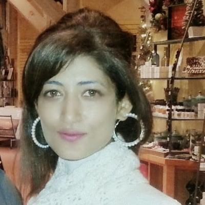 Photo of Bhavika A.