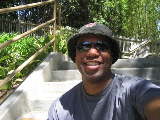 Photo of Rodney B.