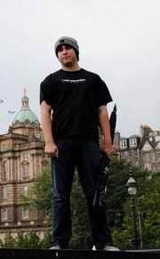Photo of Zach B.