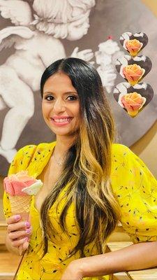 Photo of Nur E.