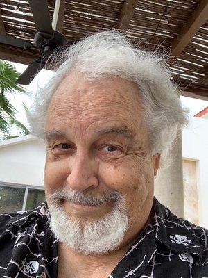Photo of Mike O.