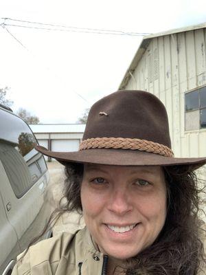 Photo of Yolonda M.